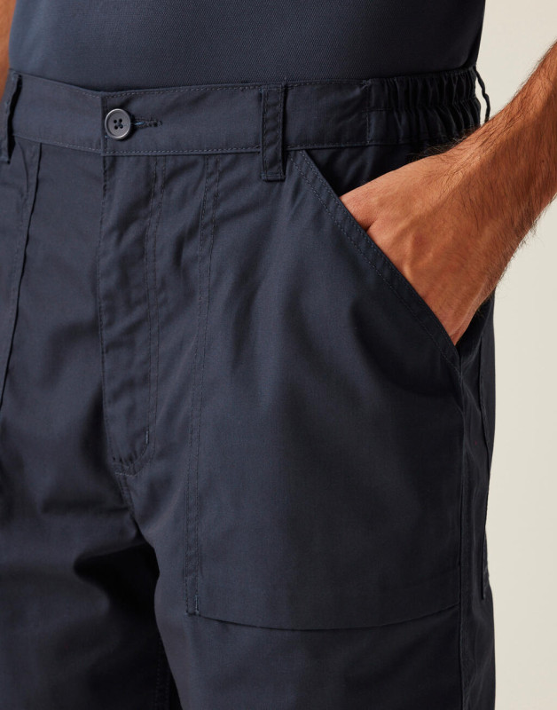 Nohavice New Action Short 4