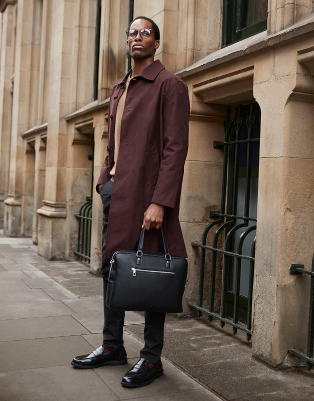 Tailored Luxe aktovka 3