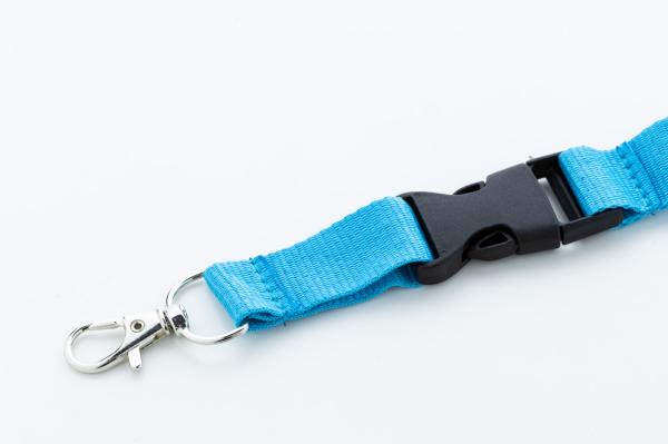 Revent Plus RPET lanyard 2