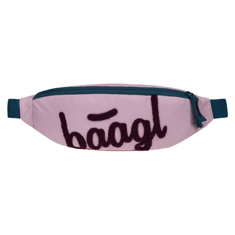 BAAGL Ľadvinka Snap Rose GRS