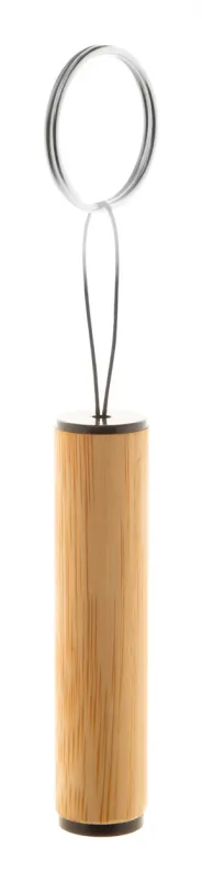 Lampoo bambusová baterka