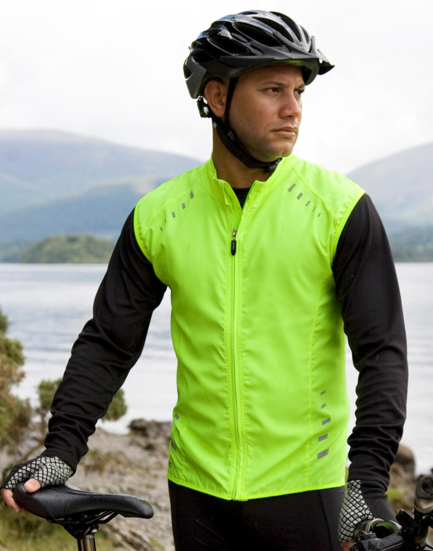 Spiro Vesta Bikewear Crosslite