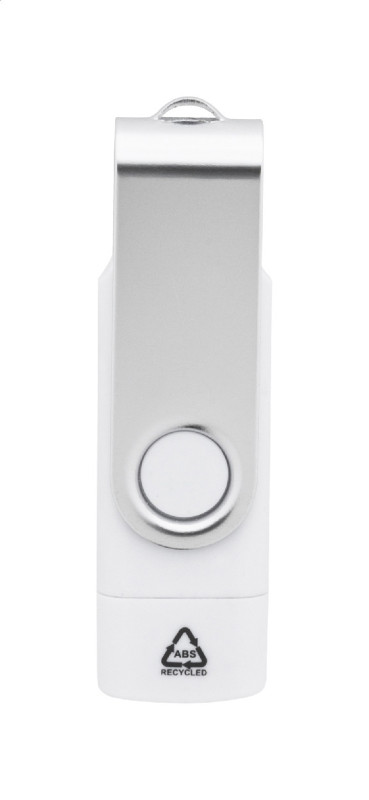 TwistDrive Plus USB flash disk RABS OTG 4