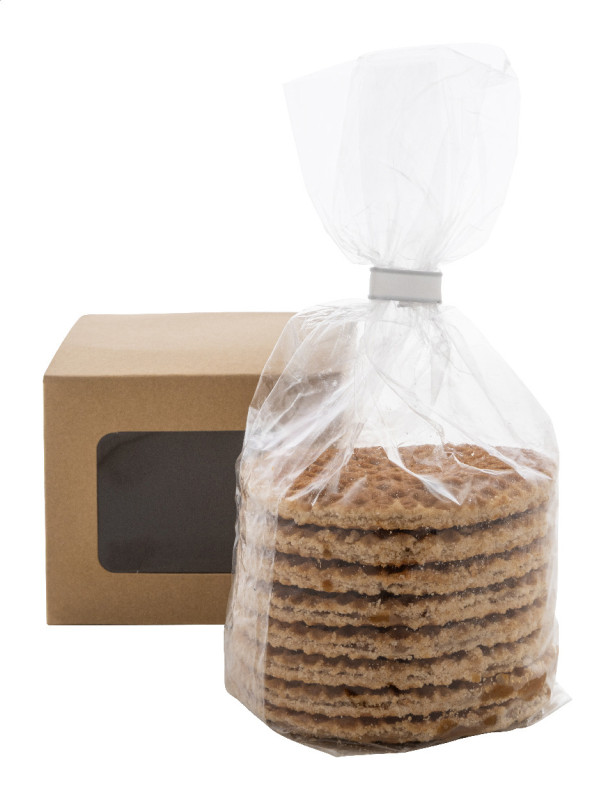 Duffles holandské sirupové vafle, 250 g 1