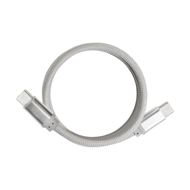 Magsle magnetický 60W kábel USB-C 5