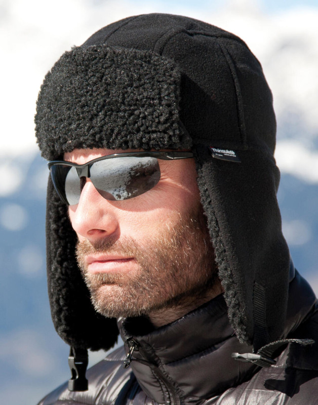 Čiapka Thinsulate Sherpa 1