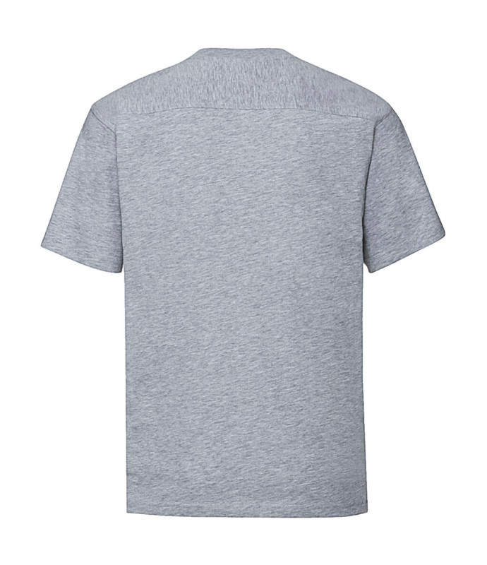 Tričko Crew Neck 6
