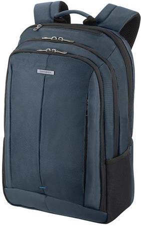 Batoh na notebook, 17,3", SAMSONITE "GuardIT 2.0", modrá