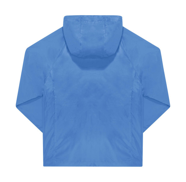 #Reset Windbreaker 5
