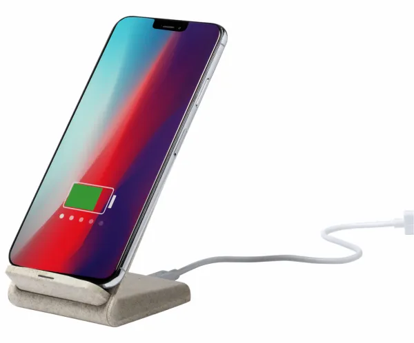 Birniax wireless charger mobile holder