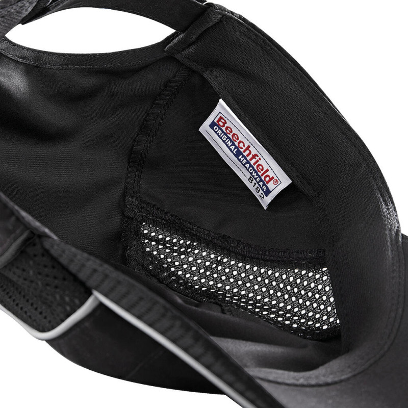 Šiltovka Coolmax® Flow Mesh 2