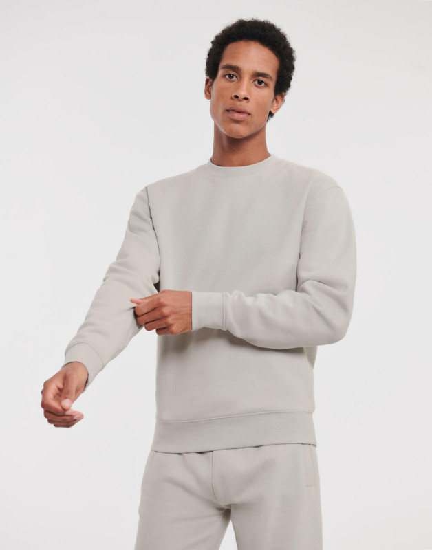 Mikina Authentic Set-In