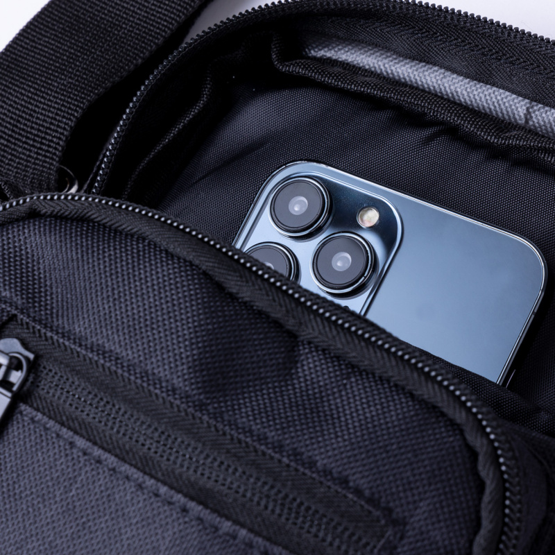 Otria RPET crossbody taška 4