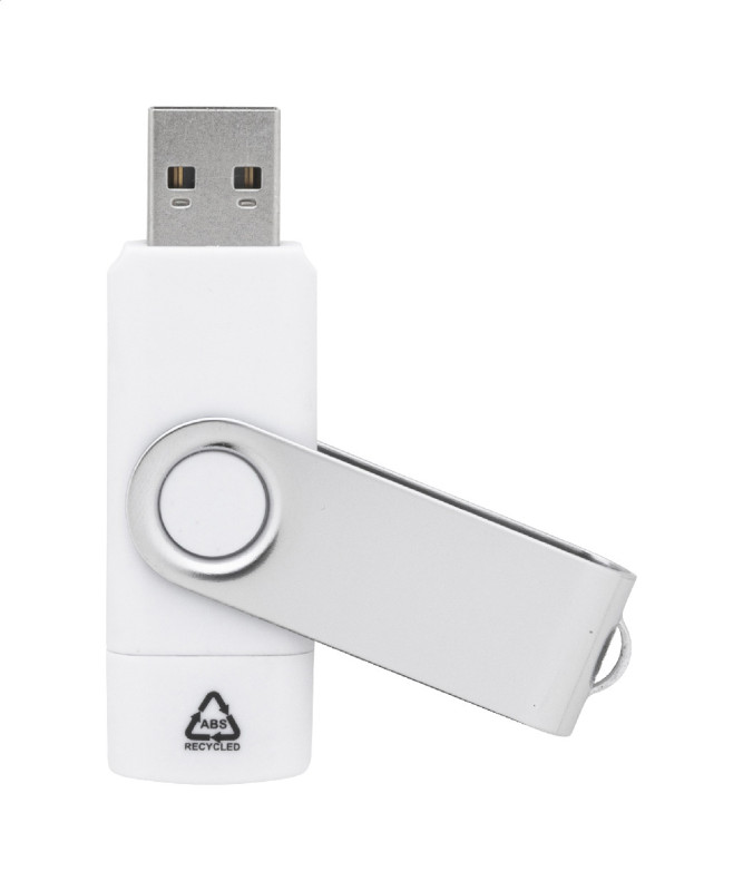TwistDrive Plus USB flash disk RABS OTG 1