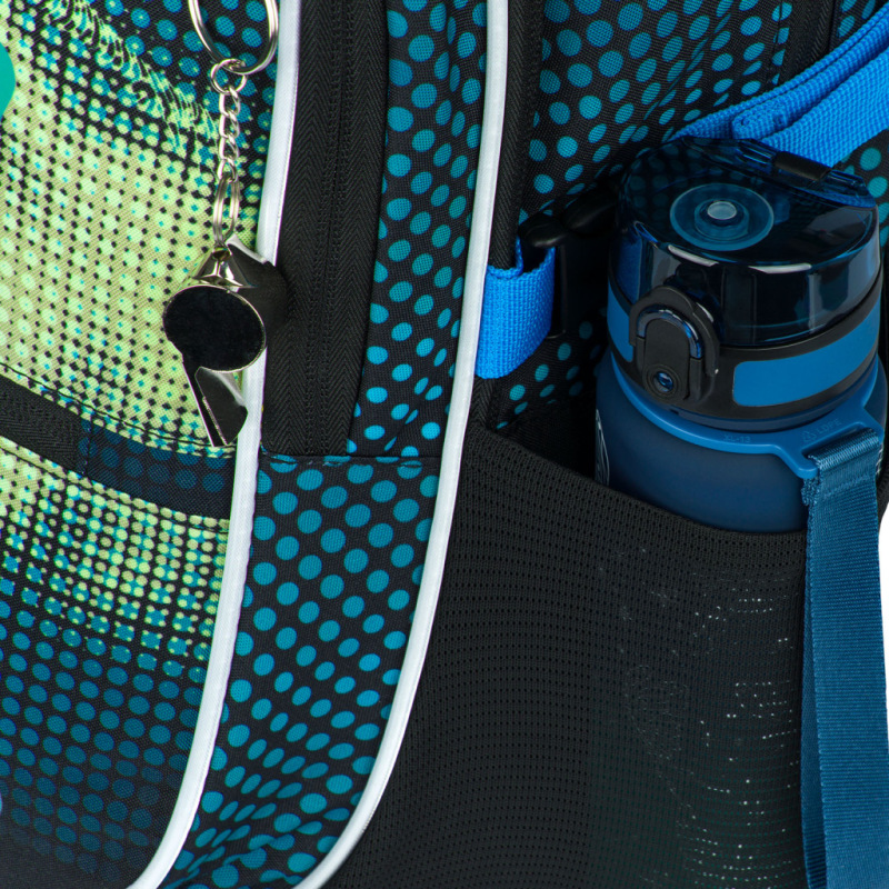 NOTIQUE Notes Star Wars – Blue, linajkovaný, 11 x 16 cm 5