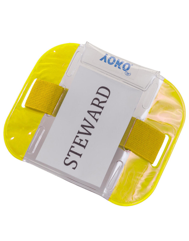 Chránič na lakte Fluo