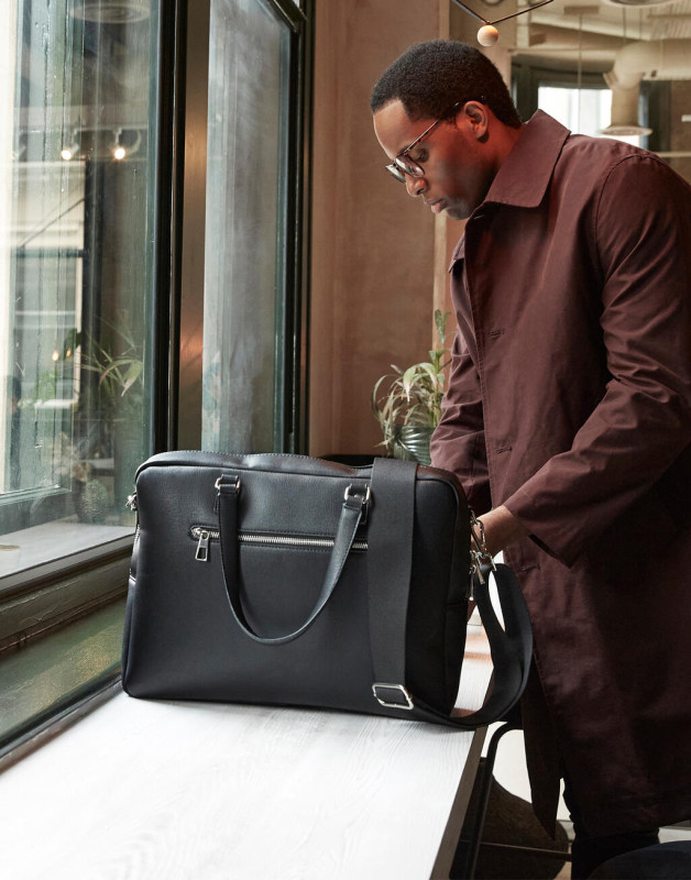 Tailored Luxe aktovka 2