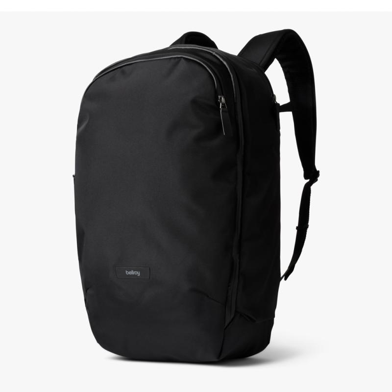 Bellroy Transit Backpack čierna 1