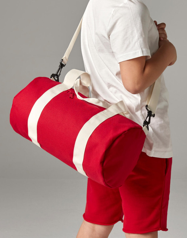 Taška Mini Barrel 2