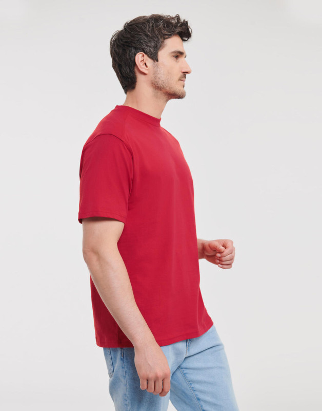 Tričko Crew Neck 1