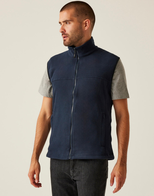 Haber II Full Zip Bodywarmer 2