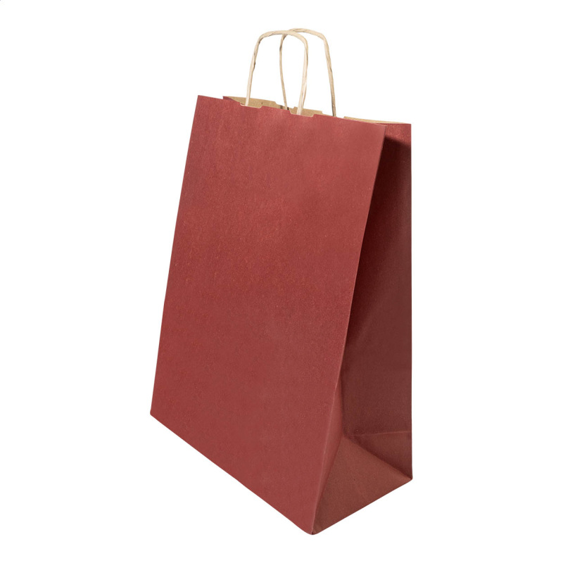 Papbag L papierová darčeková taška, veľká