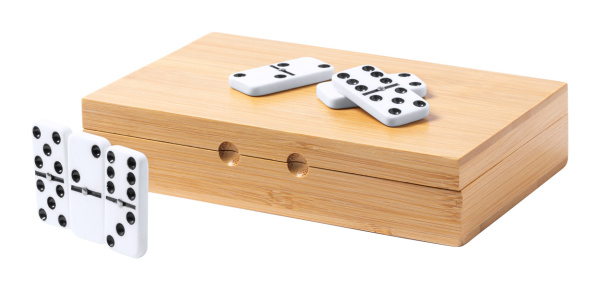 Perlo domino