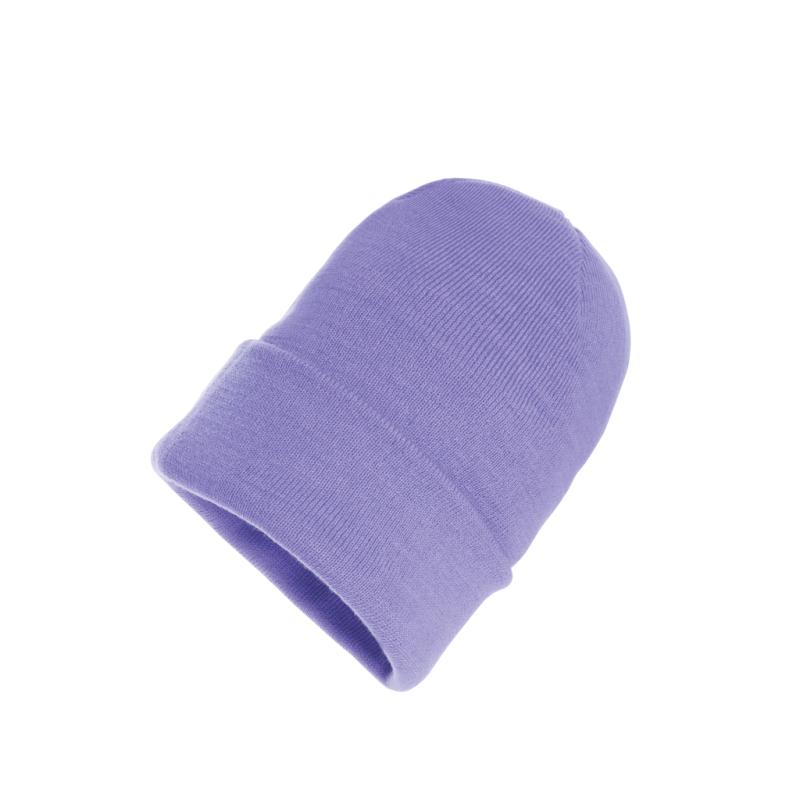 Beanie čapica Impact z Polylana® AWARE™ lavender 1