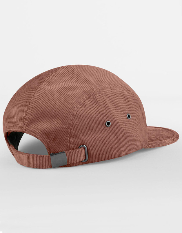 EarthAware® Organic Cord Camper Cap 5
