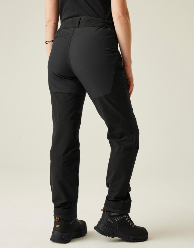 Dámske nohavice Prolite Stretch 10