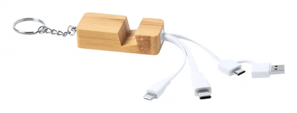 Drusek USB nabíjací kábel