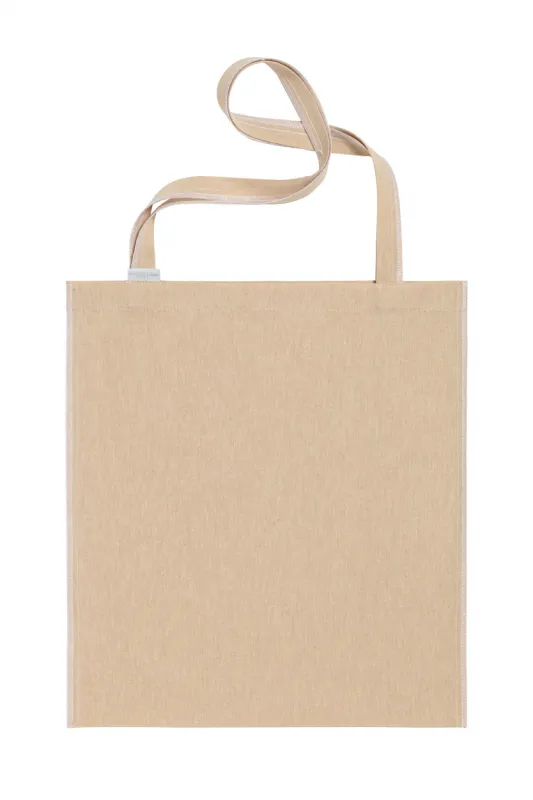 Kromex cotton shopping bag