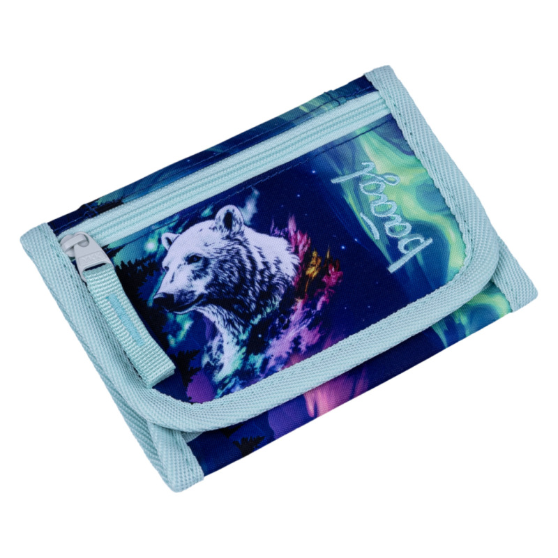 BAAGL Peňaženka na krk Aurora GRS 1