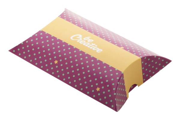 CreaBox Pillow M krabička na vankúšovú obliečku
