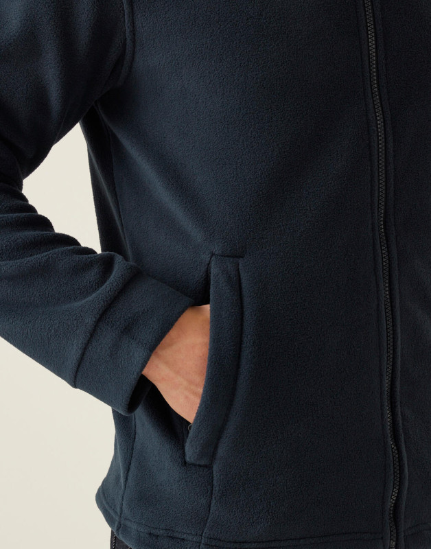 Klasický fleece 4