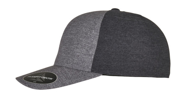 Flexfit Delta® Carbon – 2 Tone šiltovka 2