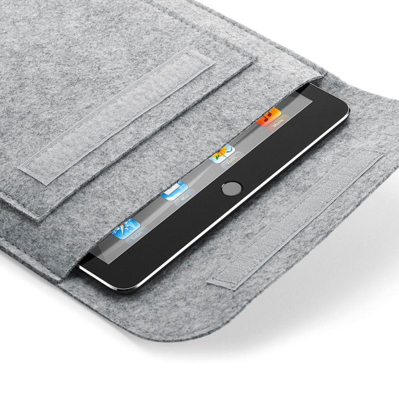 Plstené púzdro na iPad® Slip 2