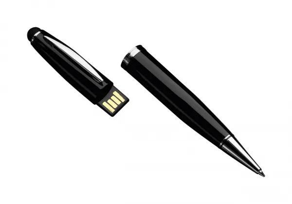 Latrex 32GB USB touch pen