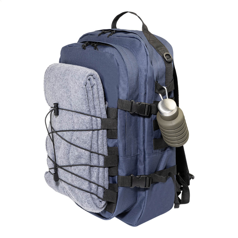 Tactbak outdoorový batoh RPET 7