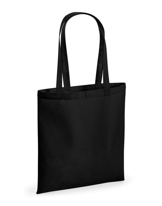 Nákupná taška Recycled Cotton Tote 3