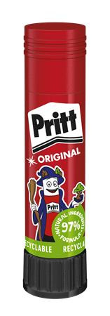 Lepiaca tyčinka, 11 g, HENKEL "Pritt" 2