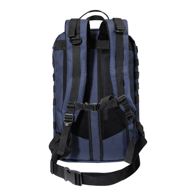 Tactbak outdoorový batoh RPET 3