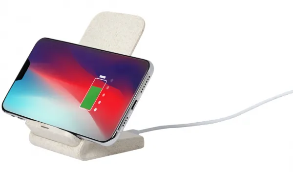 Birniax wireless charger mobile holder