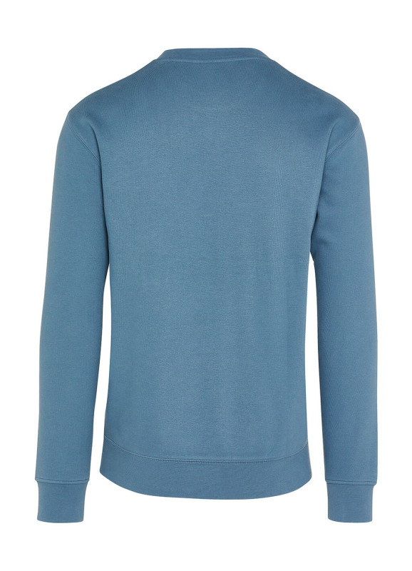 Signature Tagless Unisex mikina 4