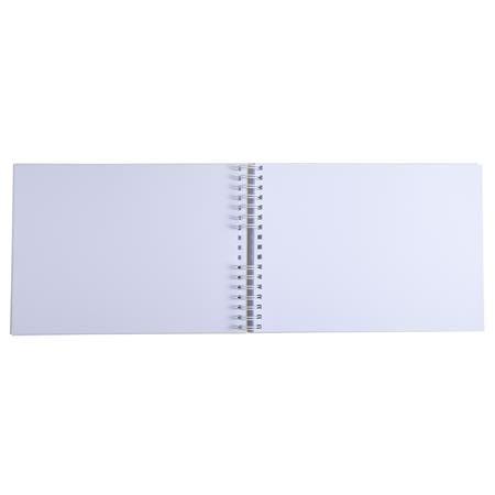 Scrapbook kreatívna sada, EXACOMPTA, pastelová žltá 3