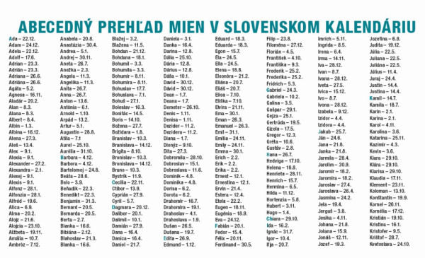 Stolový kalendár Pracovný kalendár riadkový 2026 5