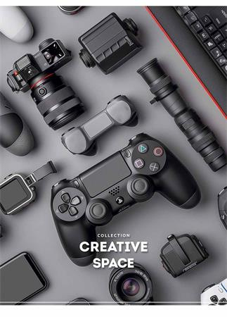 Zošit, A5, štvorčekový, 48 listov, SHKOLYARYK "Urban Venturer", mix 4