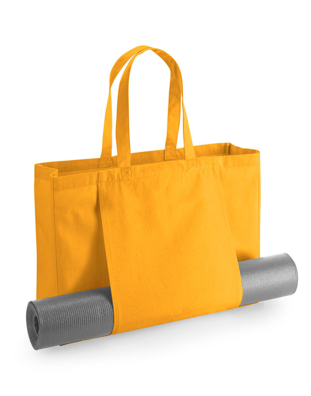 Taška EarthAware® Organic Yoga Tote 5
