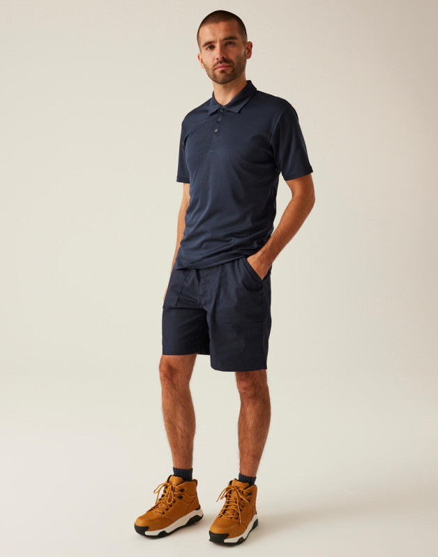 Nohavice New Action Short 3