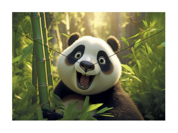 Obal na patent, A4 PP, 180 mikr., PANTA PLAST "Panda"